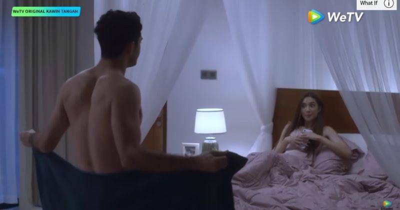 Youtube.com/WeTV Indonesia